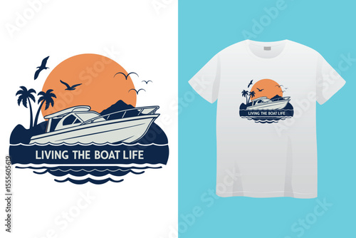 Cruise Illustrations Bundle