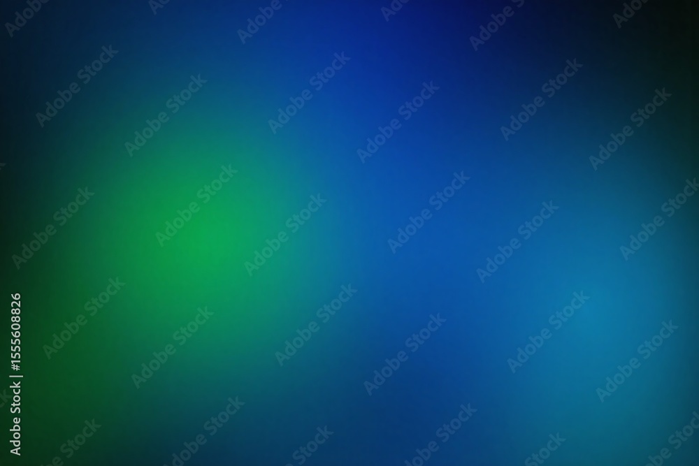 green and blue background with a blurry effect green and blue background with a blurry effect