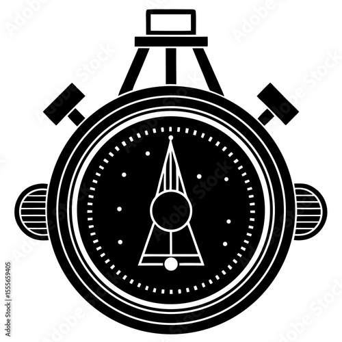 water tower icon