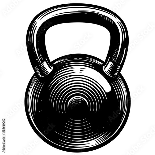 headphones on a white background