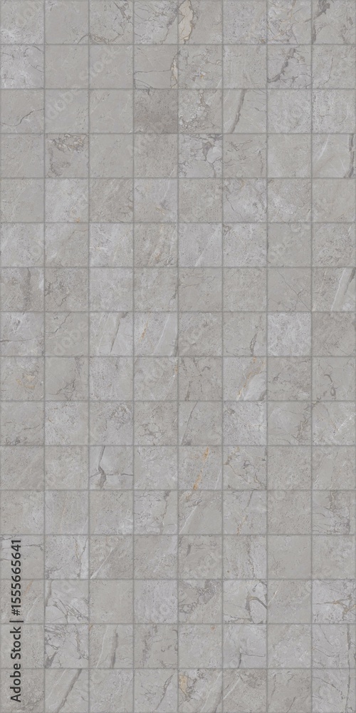 Naklejka premium mosaic marble texture