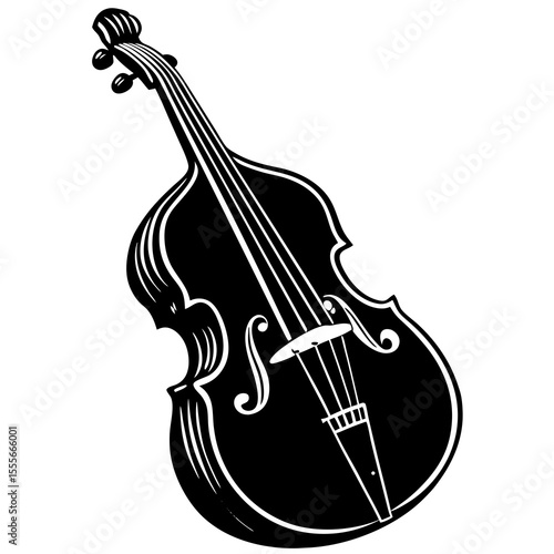 musical instrument vector