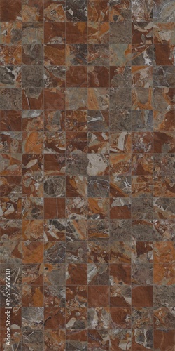 mosaic marble texture