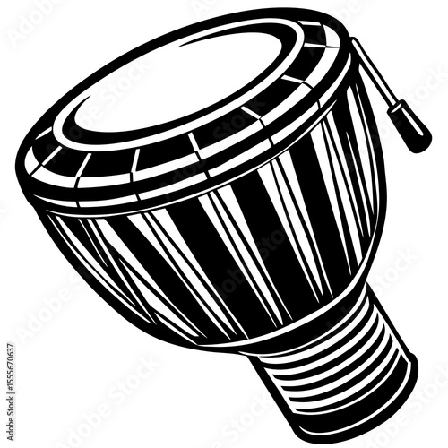 drum, music, percussion, instrument, djembe, isolated, bongo, musical, wood, sound, traditional, white, drums, culture, object, rhythm, conga, leather, beat, art, ethnic, skin, wooden, equipment, whit