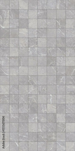 Wallpaper Mural marble mosaic pattern background Torontodigital.ca