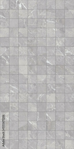 Wallpaper Mural marble mosaic pattern background Torontodigital.ca