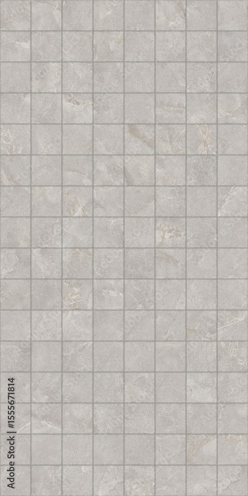 Naklejka premium marble mosaic pattern background