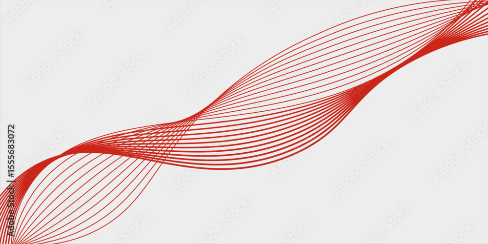 Modern vector red background with dynamic red waves, lines and particles. Modern vector red background with dynamic red waves, lines and particles.