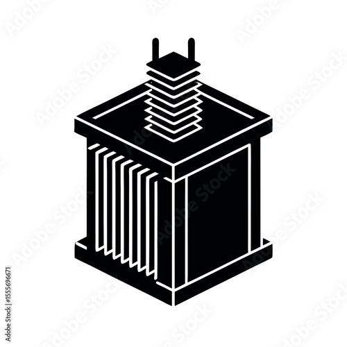 Current Transformer Measurement Tool Art