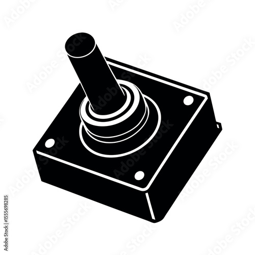Isolator Switch Safety Breaker Clipart