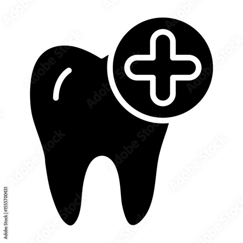 Dental Care Icon