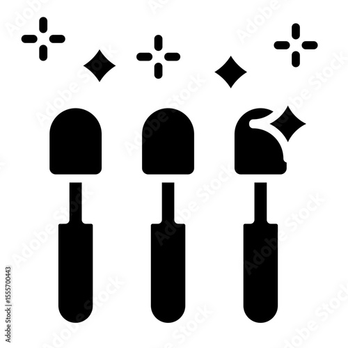 Dental Veneer Icon