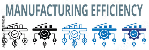 manufacturing efficiency