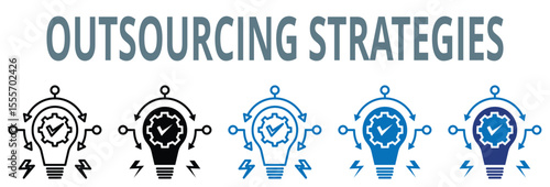 outsourcing strategies