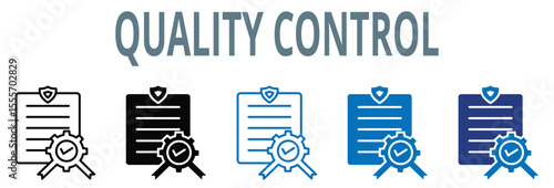 quality control