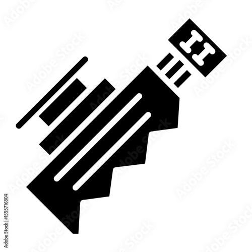 Handsaw Icon