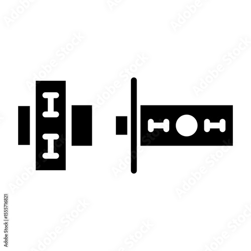 Latch Icon