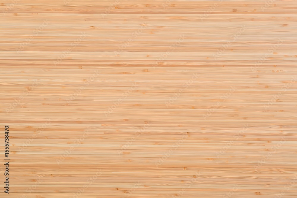 Fototapeta premium Natural Light Colored Wood Grain Seamless Texture for Background Design Projects