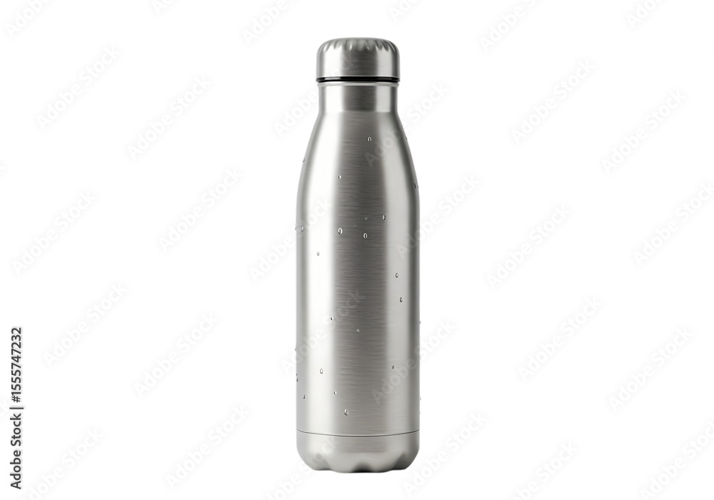 Stainless Steel Water Bottle: Insulated & Leakproof Design Stainless Steel Water Bottle: Insulated & Leakproof Design