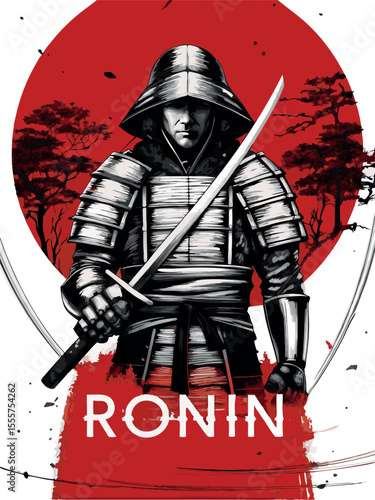 samurai ronin 01