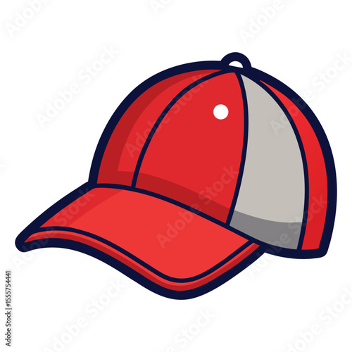 Baseball cap