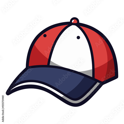 Baseball cap