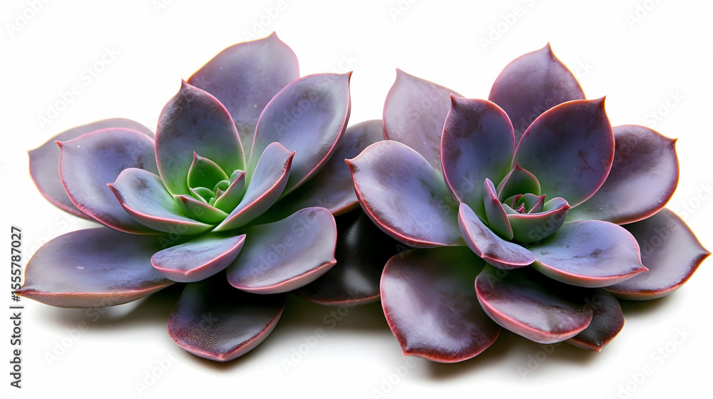 succulent plant succulent plant