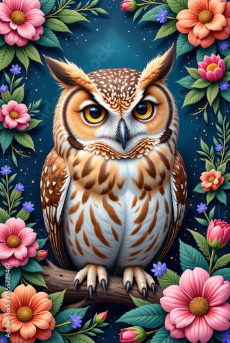 Owl