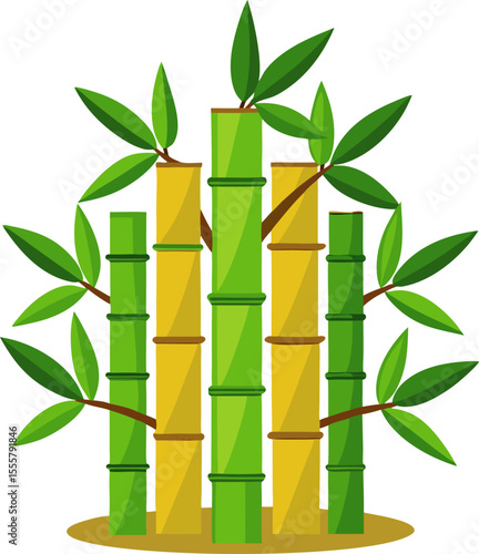 bamboo Bamboo shoots