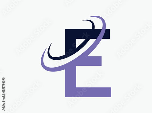 Creative letter logo design with abstract road and path symbol inside the alphabet shapes A, B, C, D, and E. Modern concept in purple color, representing journey, progress, travel, navigation, e Free Download Creative letter logo design with abstract road and path symbol inside the alphabet shapes A, B, C, D, and E. Modern concept in purple color, representing journey, progress, travel, navigation, e - GFXLoad