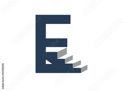Elegant and modern architecture logo that represents structure, design precision, and creative vision. Ideal for architecture studios, design consultants, interior designers, real estate developers, e