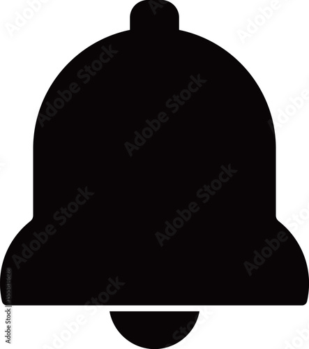 ベル　アイコン