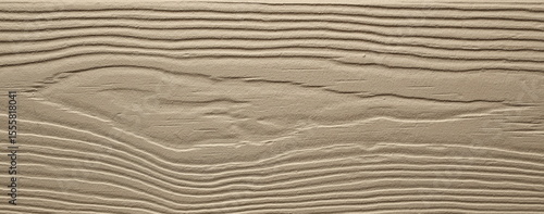 White cement wall with decorative patterns