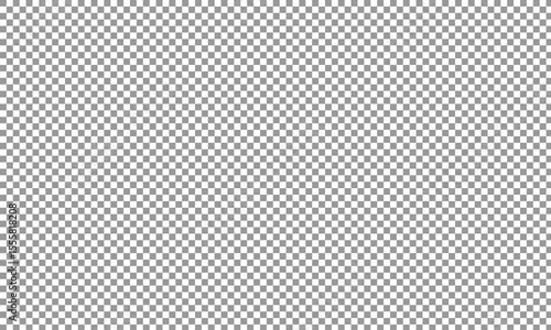Gray squares ready to simulate transparent background. vector seamless pattern. simple geometric shapes. textile paint. repetitive background. fabric swatch. wrapping paper . EPS 10 . 