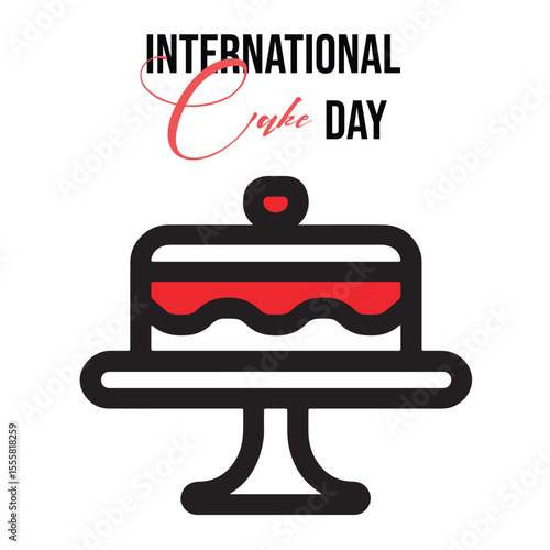 happy international cake day post