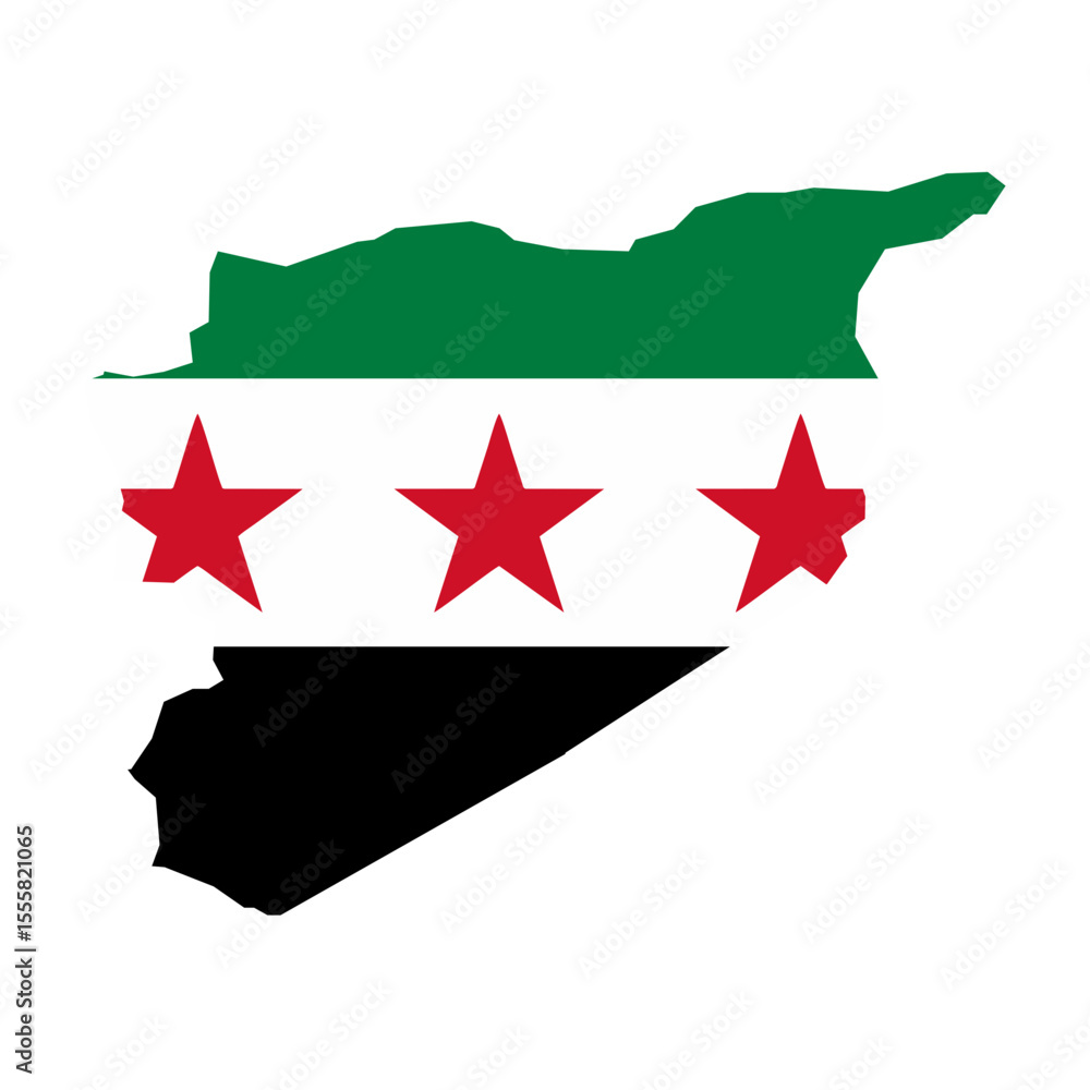 Fototapeta premium Syria - Asia