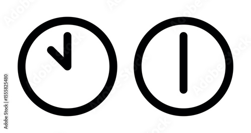 Set Clock Collection