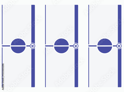 A flow direction business infographic is a visual tool that presents the steps of a business process in a sequential and easily understandable manner. By using arrows, icons, and aptrtrtrtr5rtr