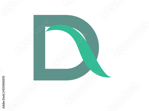 A bold and modern logo series featuring alphabet letters N to W integrated with a dynamic arrow symbol. The arrow cuts through each letter, symbolizing speed, progress, and forward-thinking d