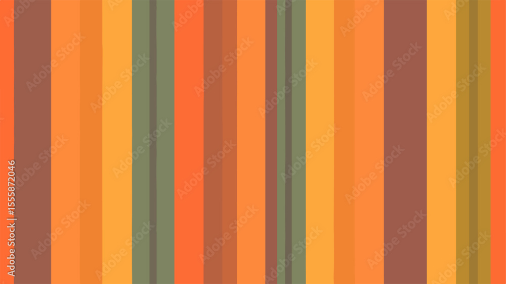 Fototapeta premium retro striped background