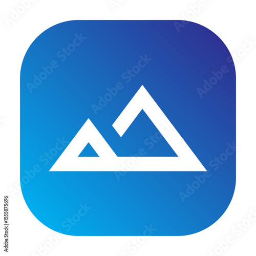 Landscape or gallery preview icon.