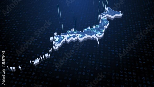 Japan Digital Network