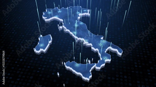 Italy Digital Network