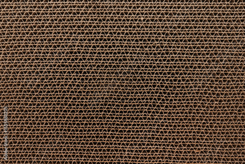 cat scratching board