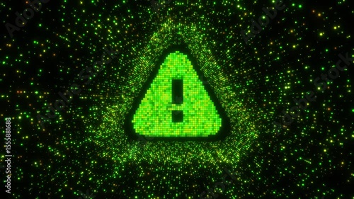 Information Security animation
