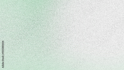 ぼんやりとした白と淡いグレーのグラデーション。ざらざらとした質感。