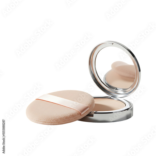 Compact Powder: Makeup Essential for Flawless Skin