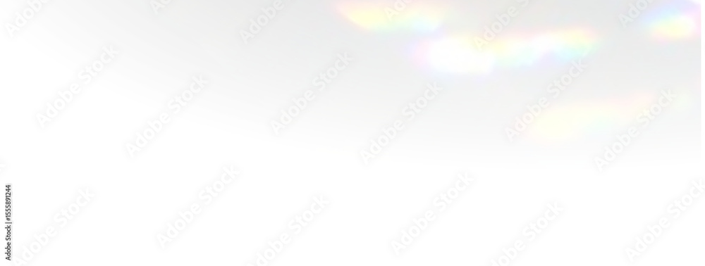 Fototapeta premium PNG crystal, rainbow, prism, rainbow light, reflex prism, transparent