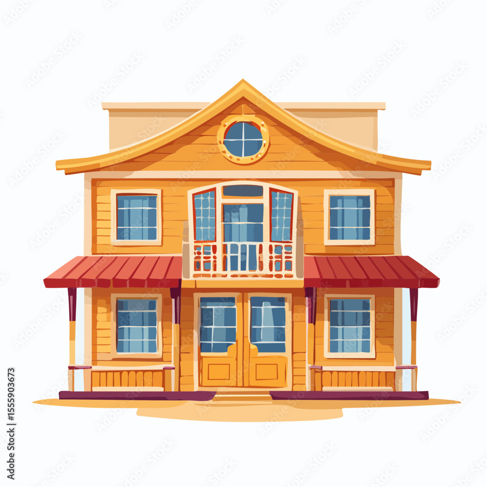 Rustic Charm House: A captivating depiction of a classic wooden house, its architectural style is a perfect blend of vintage appeal and welcoming aesthetic. Rustic Charm House: A captivating depiction of a classic wooden house, its architectural style is a perfect blend of vintage appeal and welcoming aesthetic.