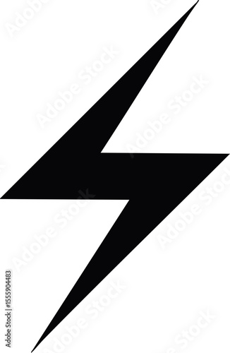 Pattern élégant en forme brisée pour textile ou fond